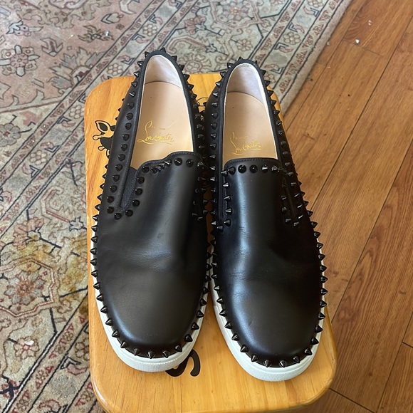 Christian Louboutin | Shoes | Christian 
